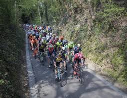 Official starters as of october 6, 2020. Greatest Spring Classics Races Brabantse Pijl Procyclinguk Com