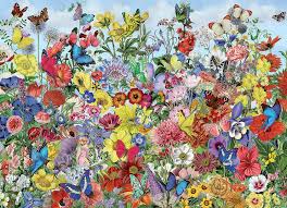 Get the best deals on cobble hill puzzles. 1000pc Butterfly Garden Jigsaw Puzzle 80032 Cobble Hill Puzzle Co