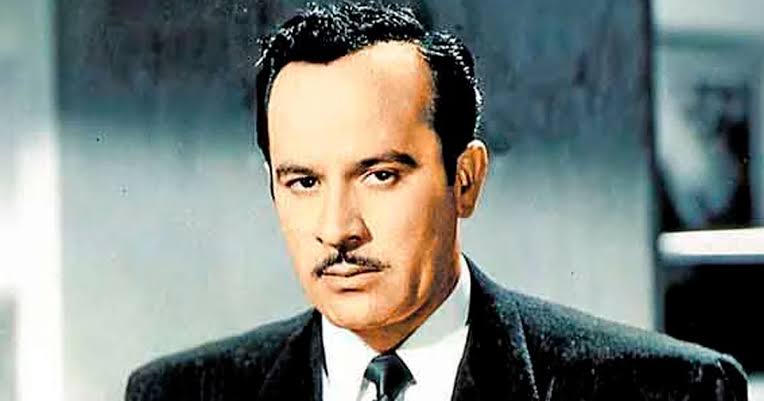 El día que Pedro Infante reapareció ante el público 26 años después de su  muerte - Infobae