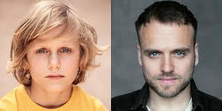 Alexander Squires's Instagram, Twitter & Facebook