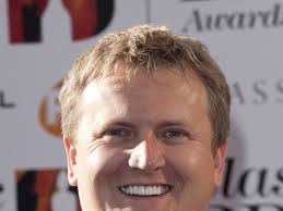 Lorraine, Aled Jones to host Daybreak