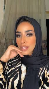 عملت التريند بطريقتى 😂😂😂 #nourhamza #makeup #beauty #fyp #egypt #dubai  #kuwait #ميك_اب