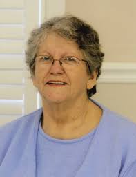 Obituary information for Mary Ellen Hamby Bumgarner