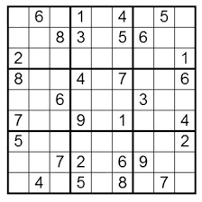 With more difficult sudoku puzzles, you will reach a point at which direct solves no longer exist. Solve Sudoku Without Even Thinking 10 Steps With Pictures Instructables