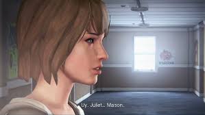 Life is Strange parte 2