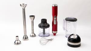 5 out of 5 stars. Kitchenaid 5khb3581acao Pro Line Series Cordless Hand Blender Review Stick Blender Choice
