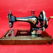 Image result for singer 28k