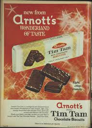 Issue 8 Jun 1966 The Australian Women S Week In 2020 Funny Vintage Ads Vintage Food Posters Chocolate Biscuits