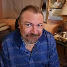 Jeffrey Lee Morrison"