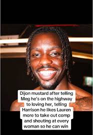 Asher Glean Harrison