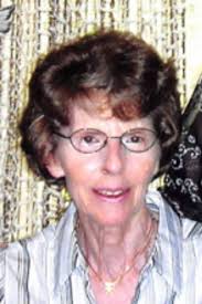 Annemarie Platt Obituary May 18, 2019