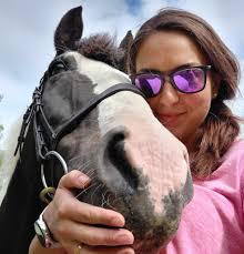 An Ode to The Cow Pony