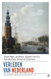 Dit betekent niet dat er bij zeilmakerij mak en zonen maar wat getreuzeld. Verleden Van Nederland Door Geert Mak Managementboek Nl