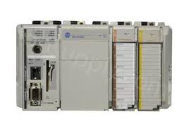 Ab 1769 L32ee In Stock Allen Bradley Compactlogix P 1769l32e Allen Bradley Cpu Module Ethernet 750kb Mem Compactlogix Ab Rockwell Automation P
