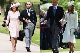 It seems spencer matthews has acquired himself some us admirers this weekend, following his attendance at pippa middleton's wedding to brother james matthews. Pippa Middleton Wedding Latest News Updates Pictures Video Reaction Mirror Online