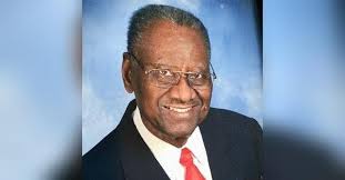 Clarence Jackson Obituary