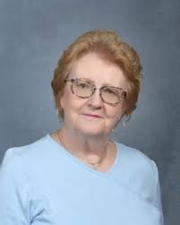 Staff Member: Carol Knouse