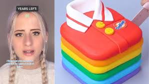 💖 Text To Speech 💖 ASMR Cake Storytime || @Jezelle Catherine || POVs  Tiktok Part #98