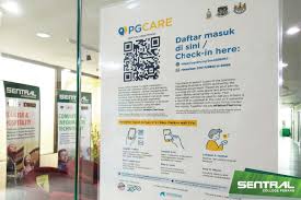 Supports dynamic codes, tracking, analytics, free text, vcards and more. Sentral College Penang Pg Care Qr Code All Entrance Chow Kon Yeow æ›¹è§€å‹ Penang Lawan Covid 19 Buletin Mutiara Noor Hisham Abdullah Facebook