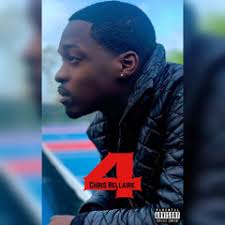 Stream Chris Bellaire music