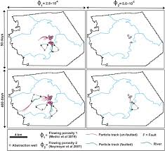 Dottore enrico volpe otorinolaringoiatra audiometria impedenzometria. Prediction Of Contaminant Transport In Fractured Carbonate Aquifer Types A Case Study Of The Permian Magnesian Limestone Group Ne England Uk Springerlink