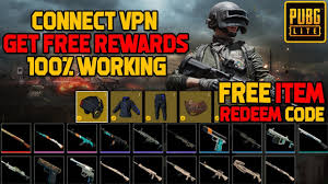 Pubg pc download with license key and gameplay proof. How To Get Pubg Lite Free Rewards Free Redeem Code Pubg Lite Vpn Trick Youtube