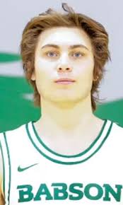 2021-22 Men's Basketball Roster