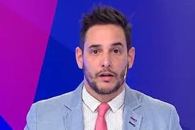 Adrián pallares habló del silencio del panel de intrusos tras la salida de marcela tauro: Sin Filtro Rodrigo Lussich Le Dijo En La Cara Lo Que Pensaba A Adrian Pallares Antes De Conocerlo Minuto Argentina