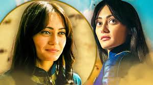 I'm Over It": Ella Purnell Reveals The One Lucy Detail From Fallout That's  Now The "Bane Of My Life"