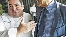 The Buffalo Connection: Bill Diggins