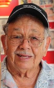 Ismael Borunda Obituary (1934