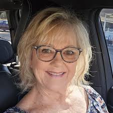 My heart is sad to post this. Donna Glosser has lost her battle with  cancer. Sending love and prayers for her family