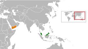No.7 ,jalan kedondong off jalan ampang hilir, 55000 kuala lumpur , malaysia, malaysia. Malaysia Yemen Relations Wikipedia