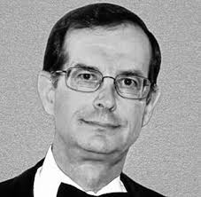 Roger MENDELSON Obituary (1951