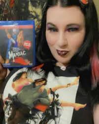 Candy the Final Girl's Eyeshadow Tips & Tricks