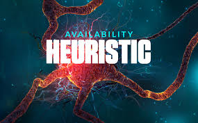 The availability heuristic, also sometimes referred to as availability bias, is a cognitive bias that can cause people to incorrectly assess the likelihood of events.in particular, when we are asked to estimate the likelihood of a particular event, we will often rely on our memory. How The Availability Heuristic Secretly Affects Your Sports Bets