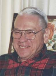 Obituary information for Roy Anderson