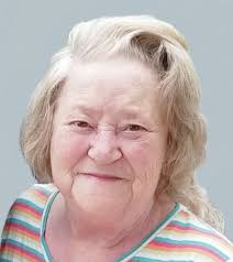 Sandra Smith Obituary (1943