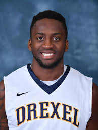 2016-17 Men's Basketball Roster