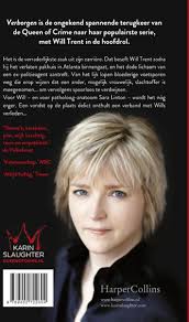 Verborgen, Karin Slaughter