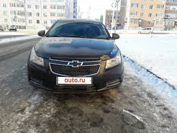 Шевроле круз стуканул двигатель