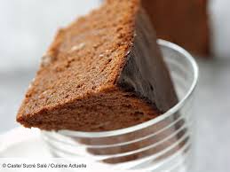 Gateau Au Chocolat Au Lait Recettes Recette En 2020 Gateau Chocolat Chocolat Au Lait Recette Sucre Facile