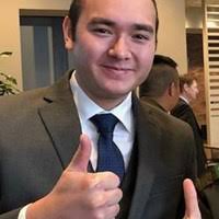 Ryan Spence Obituary