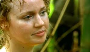 I Shouldn't Be Alive" Into the Heart of Darkness (TV Episode 2006)