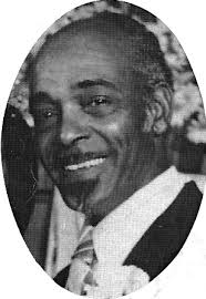 Darnell Payne (1938-1996)