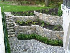 Muschelkalk Mauer Naturstein Der Muschelkalk Aus Der Muschelkalk Aus Wurzburg Macht Sich Wunderbar Bei Der Gestaltung Gartenmauern Muschelkalk Garten