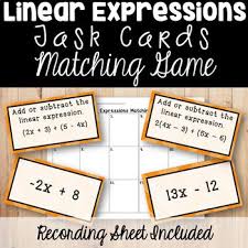 Pin On Middle School Math