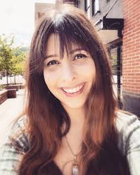 Dina Joy's Instagram, Twitter & Facebook