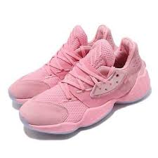 4 during breast cancer awareness month. Ebay Sponsored Adidas Harden Vol 4 Gca Pink Lemonade James Men Basketball Shoes Sneakers Ef1206 Sneakers Men Fashion Nike Air Shoes Basketball Shoes