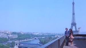 Follando En Edificio En Francia Fuck Infront Tower Eiffel: Mistress Blowjob  Porn